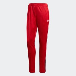 Brand new adidas track pants